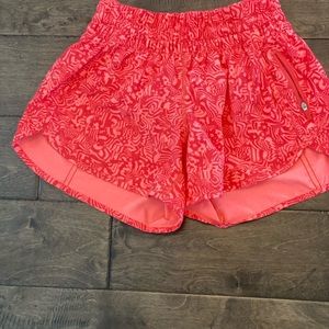 Limited Edition Seawheeze shorts- great condition